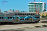 LA Metrolink SCAX 130 born again